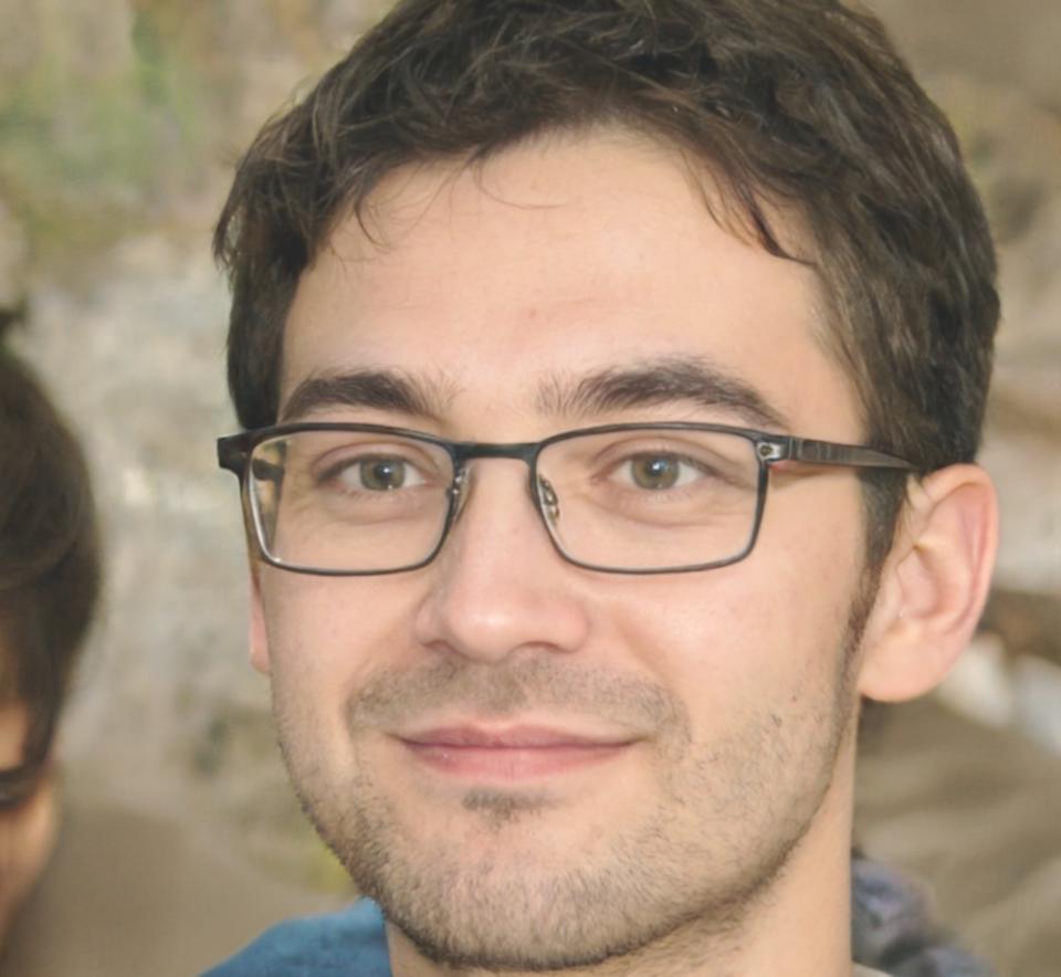 Michael Schmidt - Spezialist für Finanzbildung bei elonarixvos